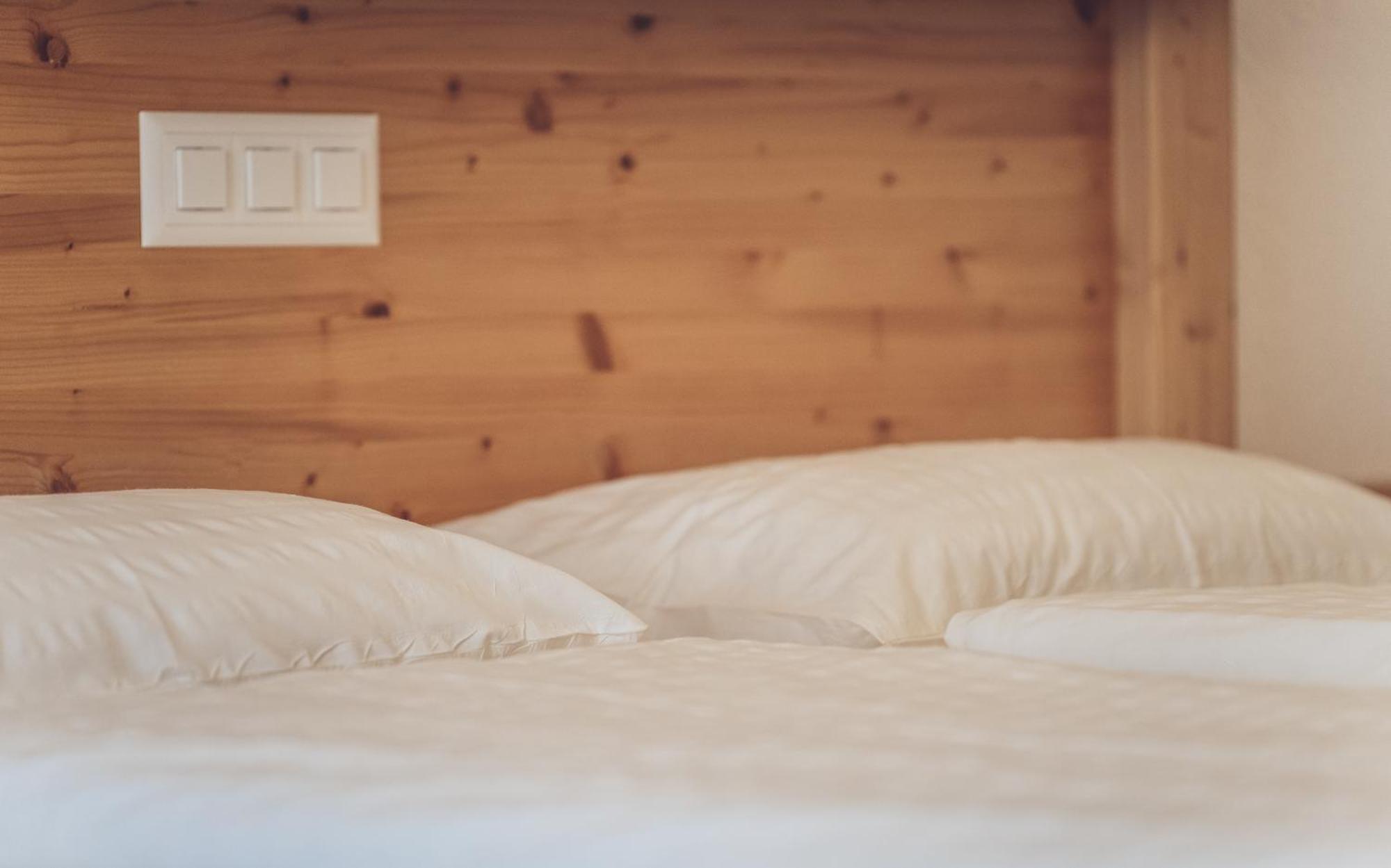 Club Hotel Rooms Only - By Mountain Hotels Νταβός Εξωτερικό φωτογραφία