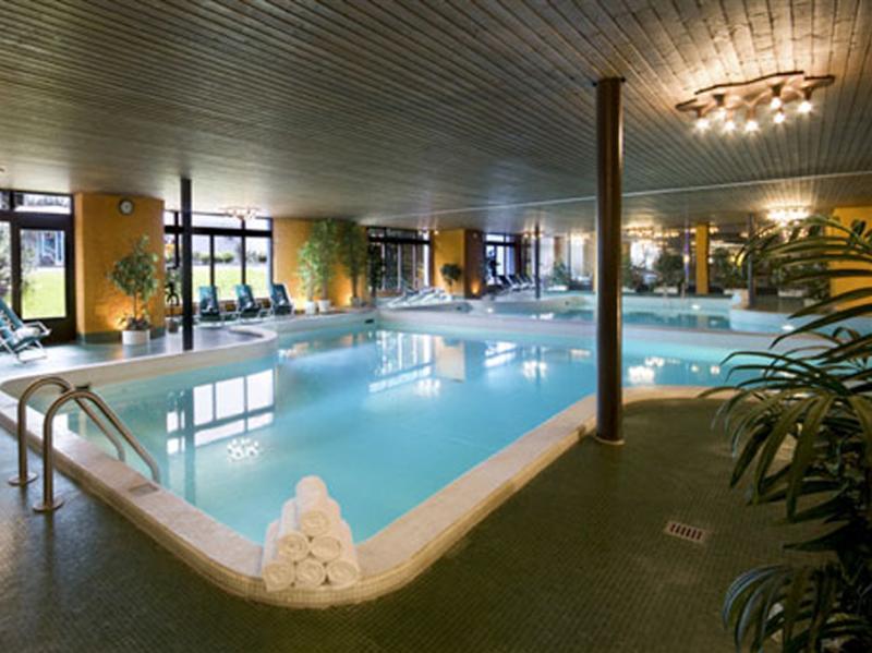 Club Hotel Rooms Only - By Mountain Hotels Νταβός Εξωτερικό φωτογραφία