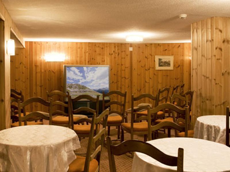 Club Hotel Rooms Only - By Mountain Hotels Νταβός Εξωτερικό φωτογραφία