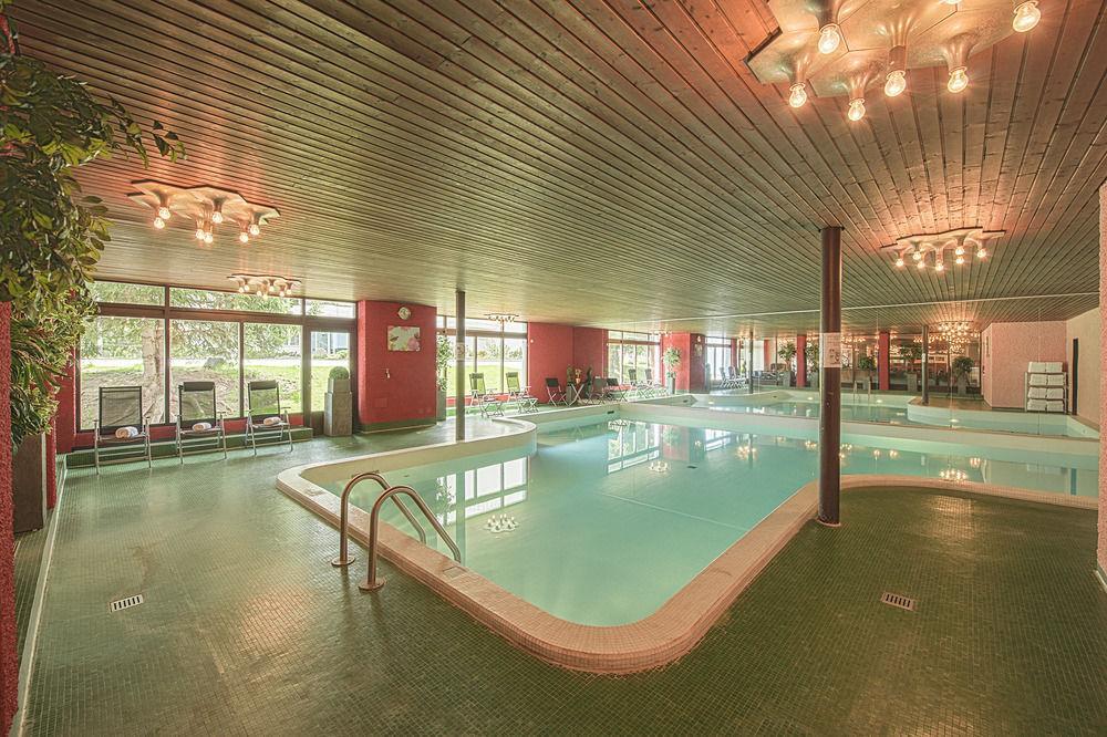 Club Hotel Rooms Only - By Mountain Hotels Νταβός Εξωτερικό φωτογραφία