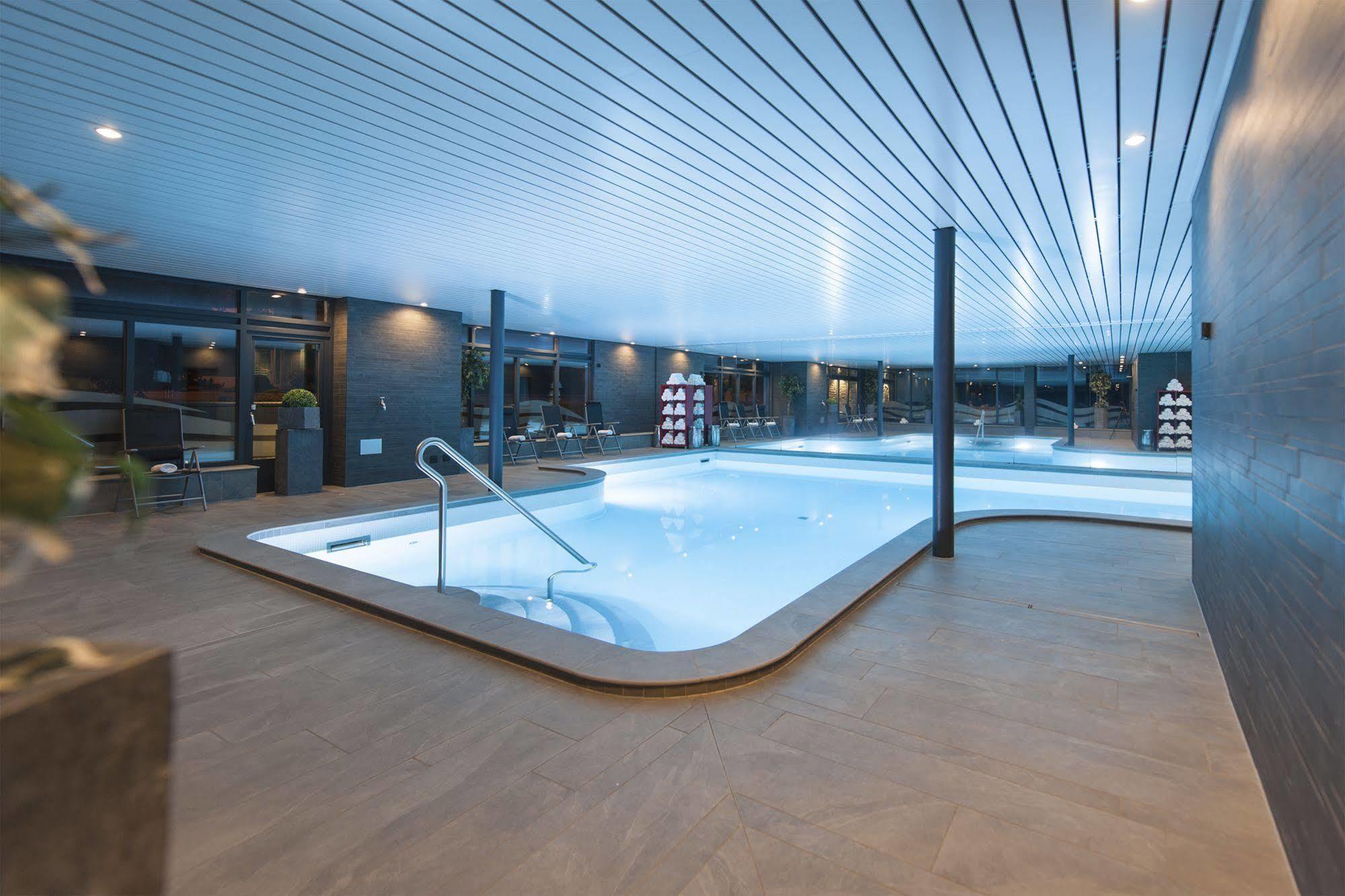 Club Hotel Rooms Only - By Mountain Hotels Νταβός Εξωτερικό φωτογραφία